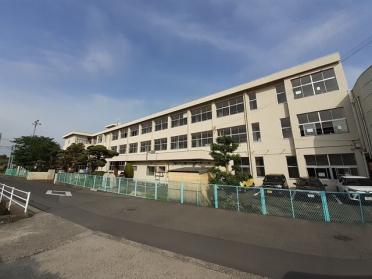 灘崎小学校：2100m