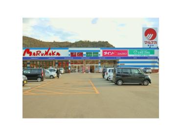 山陽マルナカ穂浪店：4034m