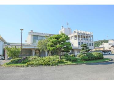 岡山市東区役所瀬戸支所：106m