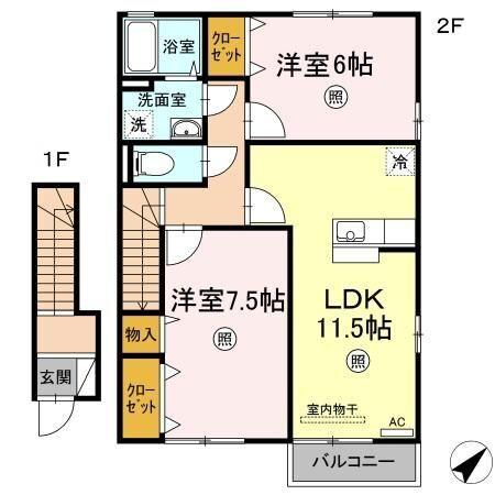 写真:物件の写真