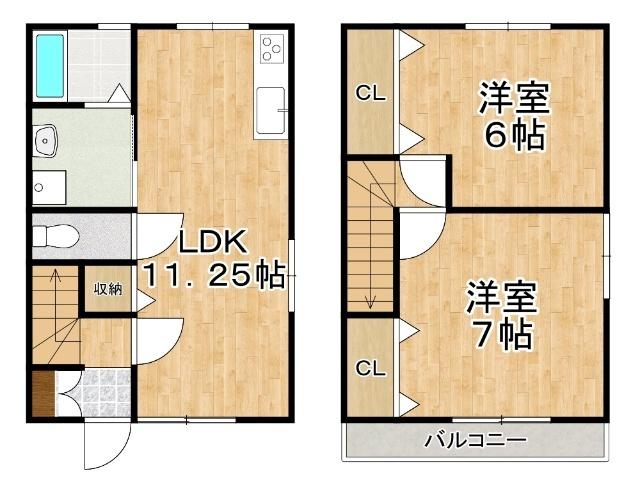 写真:物件の写真