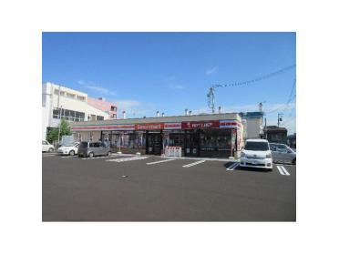 セイコーマート東北通り店：172m