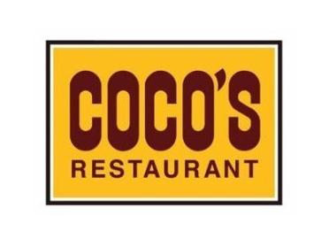 COCO’S恵庭店：630m