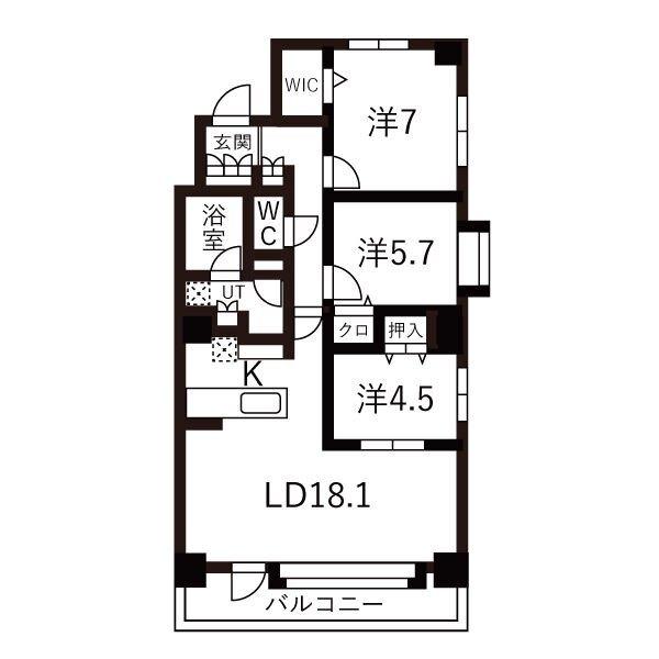 写真:物件の写真