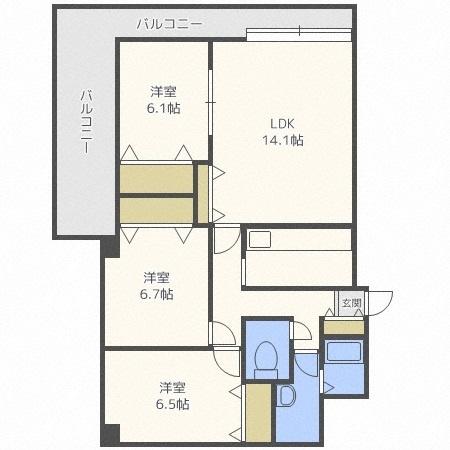 写真:物件の写真