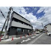 ガーデンプレイス吉川 外観写真1 外観