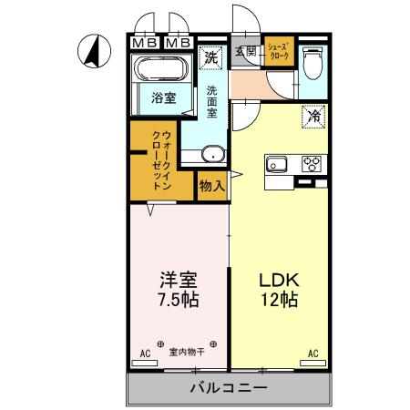 写真:物件の写真