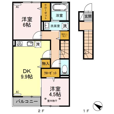 写真:物件の写真