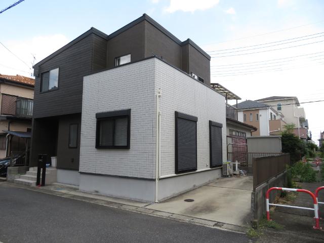 外観写真1