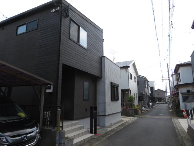 外観写真2