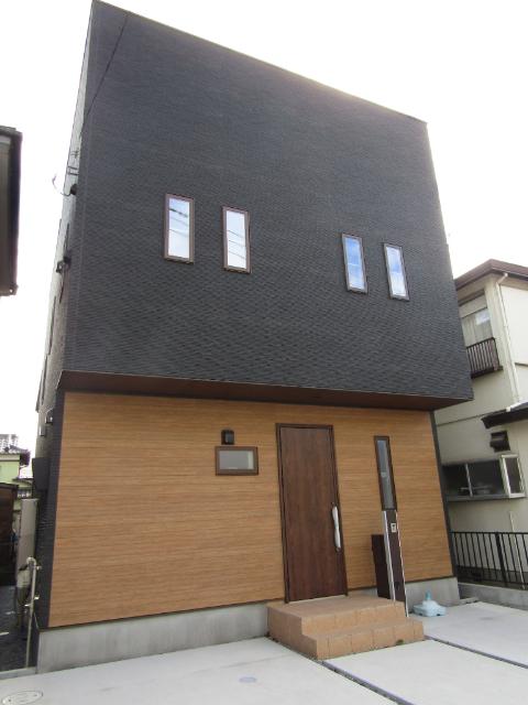 外観写真1