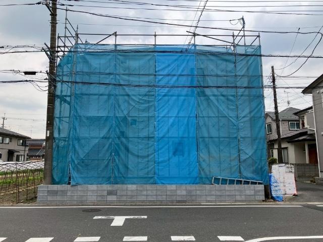 外観写真1
