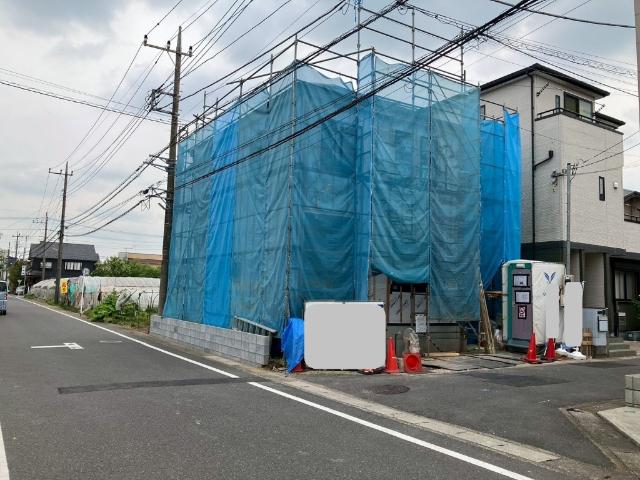 外観写真3
