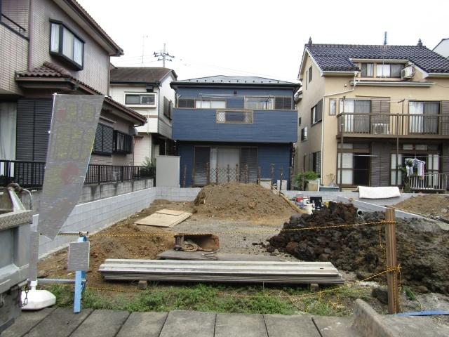 外観写真1