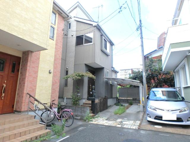 外観写真3