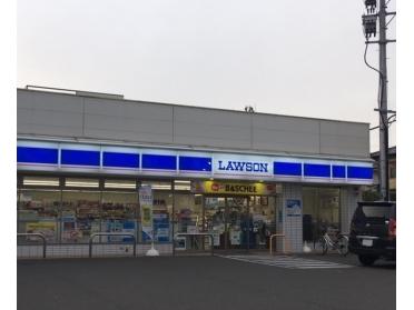 ローソン仙台宮町通店：170m