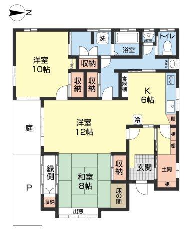 写真:物件の写真