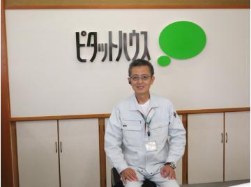 私の営業スタイル