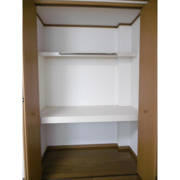 マナベビル（102） 部屋画像