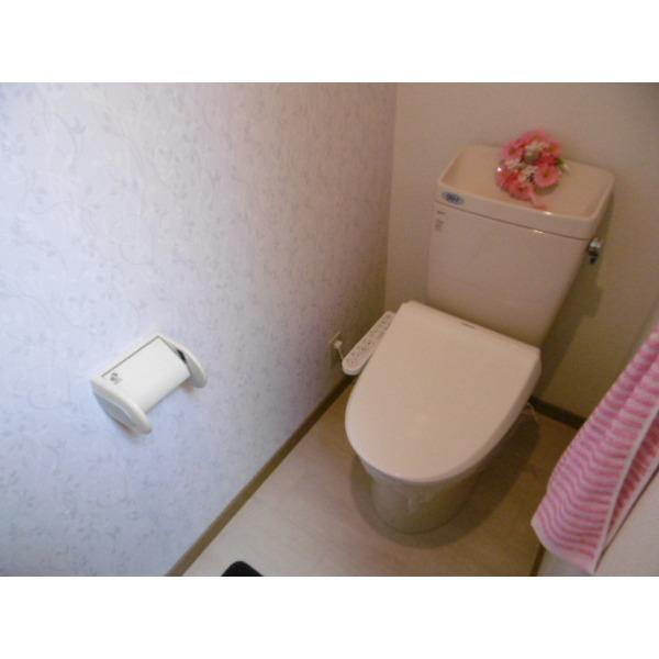 マナベビル（102） 部屋画像