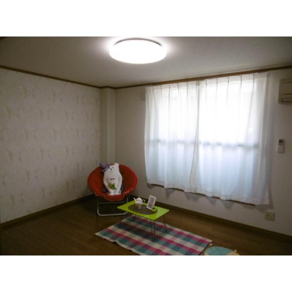 マナベビル（102） 部屋画像