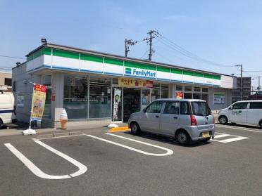 ファミリーマート新居浜坂井町店：303m