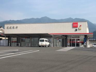 愛媛銀行泉川支店：650m