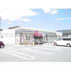 ミニストップ新居浜喜光地町店：419m