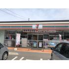 セブンイレブン新居浜田所町店：814m