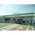 ファミリーマート新居浜泉池店：160m