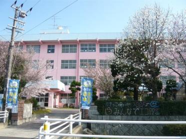 多喜浜小学校様：1200m