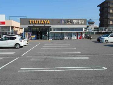 ＴＳＵＴＡＹＡフジグラン店様：1100m