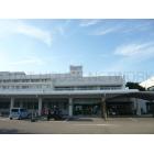 愛媛県立新居浜病院：2100m