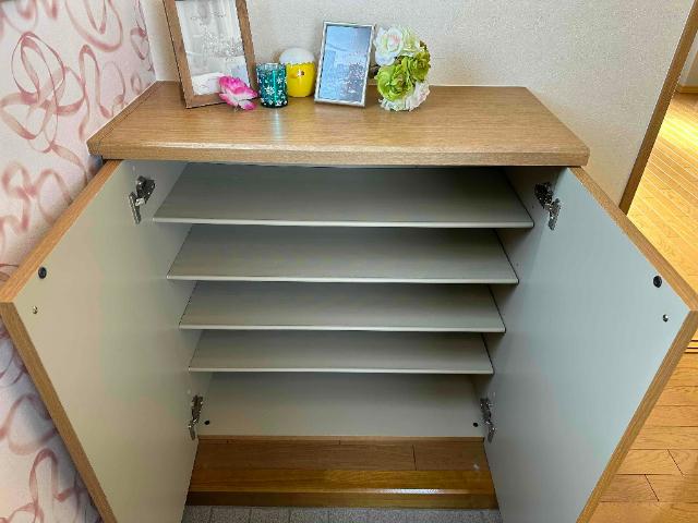 マナベビル（301） 部屋画像