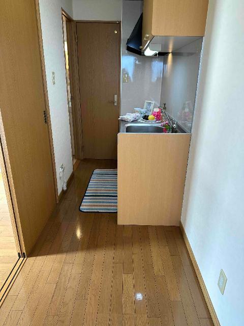 マナベビル（301） その他