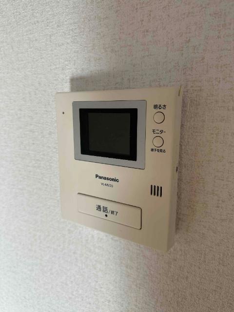 マナベビル（301） 部屋画像