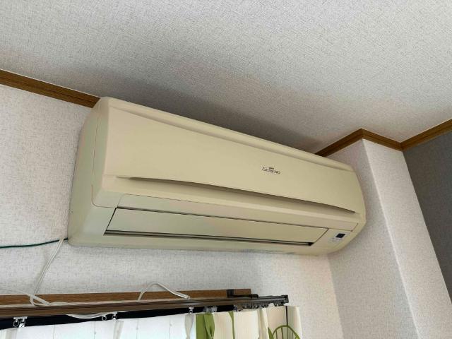 マナベビル（301） 部屋画像