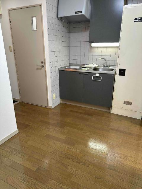 メゾン千（205） 部屋画像
