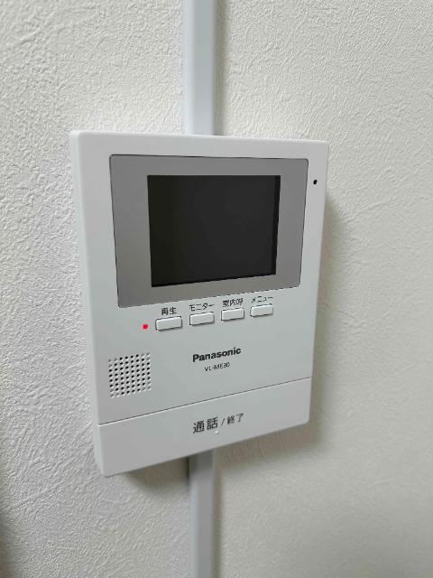 メゾン千（205） 部屋画像