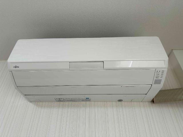 メゾン千（205） 部屋画像