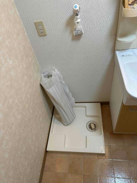 マナベビル（301） 部屋画像