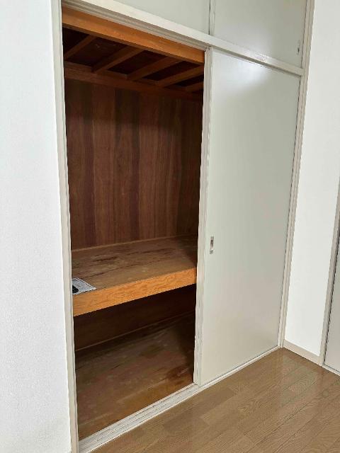 メゾン千（205） 部屋画像