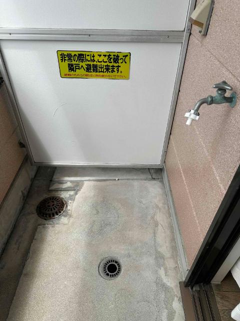 メゾン千（205） 部屋画像