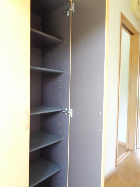 富士マンション（3） 部屋画像