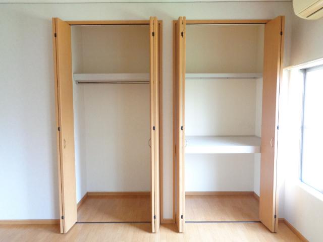 富士マンション（3） 部屋画像