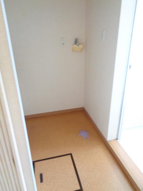 富士マンション（3） 室内