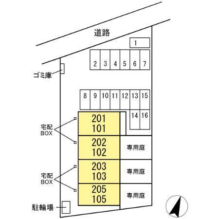 写真:その他物件の写真01