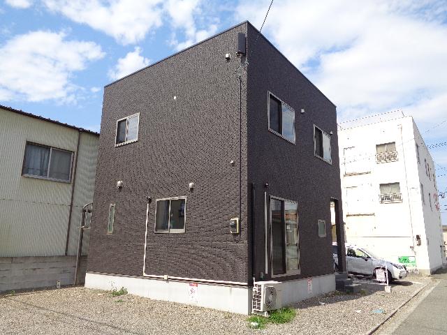 新居浜市中須賀町一戸建 その他