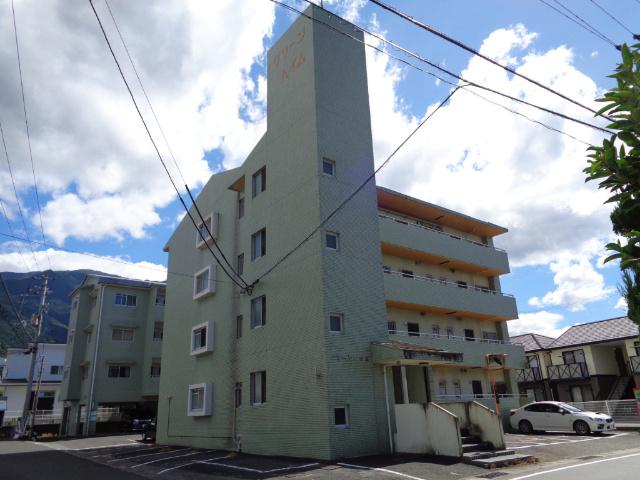 グリーンハイム　Ⅰ号棟（302） その他