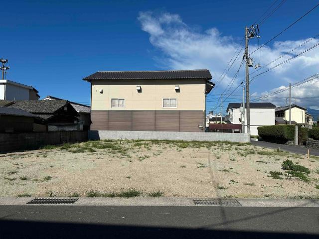 久保田町二丁目8番A様売土地 土地